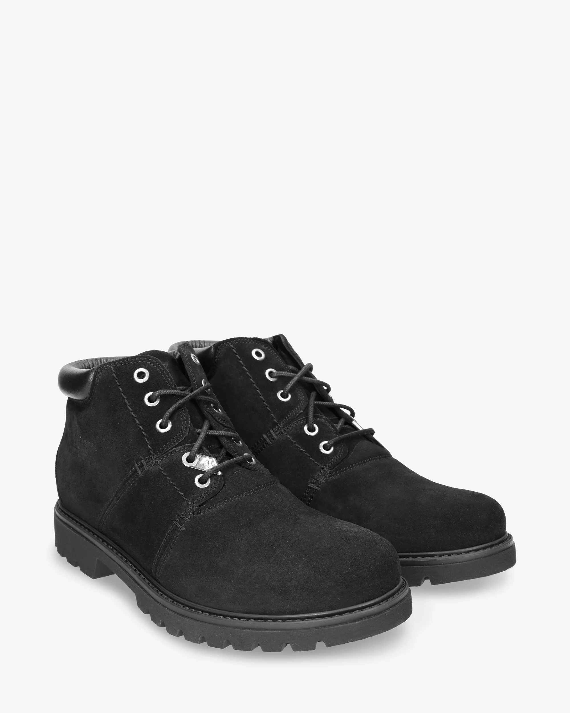 Fargo C14 Velour Negro - Image 3
