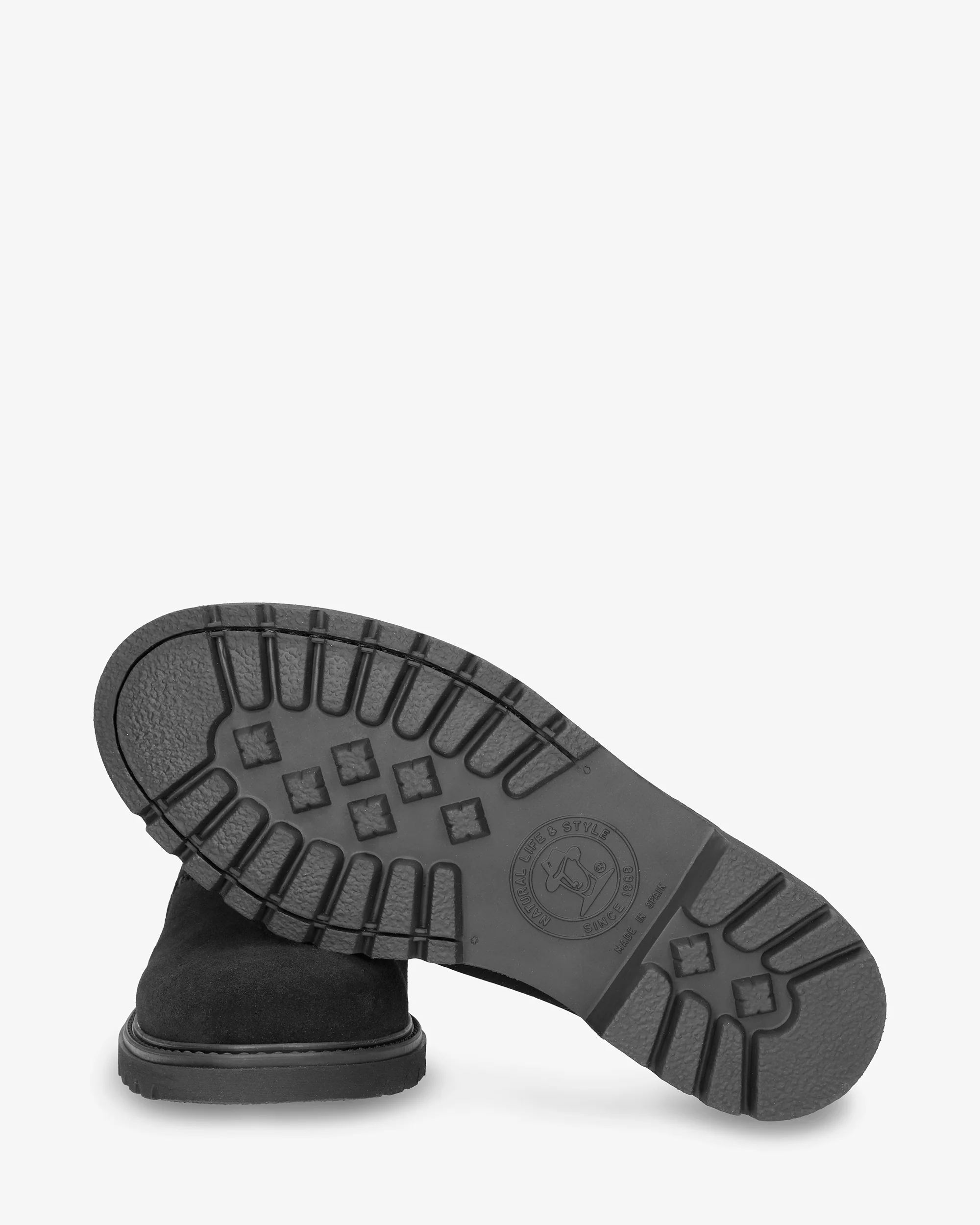 Fargo C14 Velour Negro - Image 4