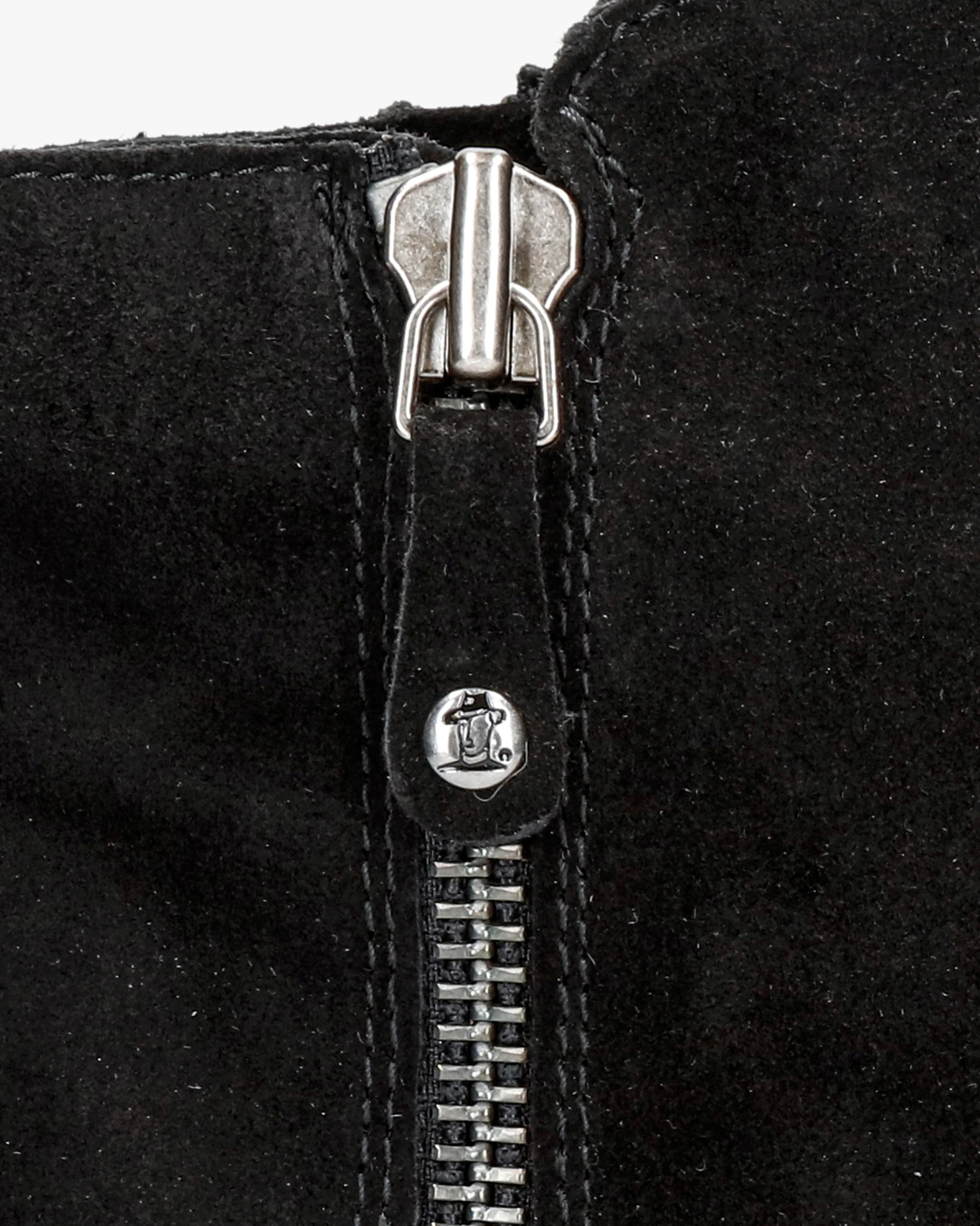 Phuket B8 Velour Negro - Image 7